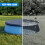 Intex Intex Easy Set Circular Pool Cover - 305cm Diameter 5