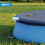 Intex Intex Easy Set Circular Pool Cover - 305cm Diameter 6