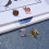 Cufflink Blanks 16mm with Dome Glass Covers 24pcs 4
