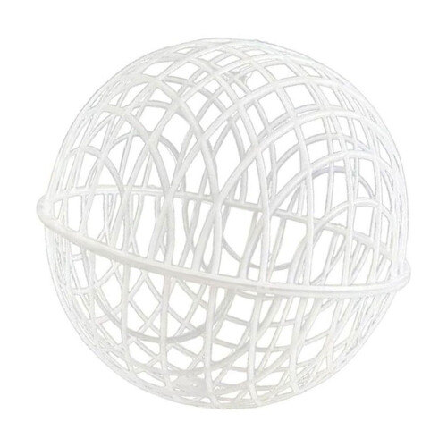Gabbia per polli ventilata e su ruote, ergonomica e di piccole dimensioni