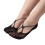 Unsichtbare, lässige Knöchelsocken für Damen 1