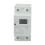 Protector de voltaje Mosiee AC230V63A60L 8