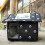 Outdoor Cat House Insulated Waterproof Foldable 1 Unit 2