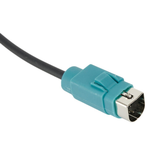 Προσαρμογέας καλωδίου εισόδου Aux 3,5 mm για Alpine KCE-236B CDA-9884 1