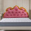 Coussin de dossier pour tête de lit, coussin cale de lecture, 1 pièce 5