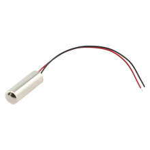 Mini coreless vibration motor DC 3.7V/5V 18000RPM 7x25mm 1pc