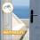 Stainless Steel Door Chain Lock Security Latch 2