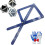 Corner Angle Finder for Woodworking Blue 1 Piece 1