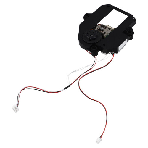 Mécanisme de lentille de prise optique DVD EVD SF-HD850 1