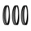 Πριονοκορδέλα λεπίδα Carbon1505x9,35x0,5mm3τεμ 1