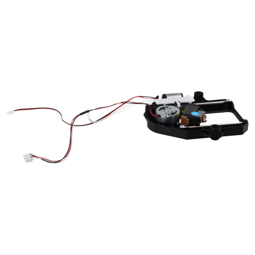 Mécanisme de lentille de prise optique DVD EVD SF-HD850 2