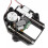 Mécanisme de lentille de prise optique DVD EVD SF-HD850 5