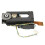 Lasermekanisme til Philips VAM1201VAM1202CDM12.1CDM12.2 8