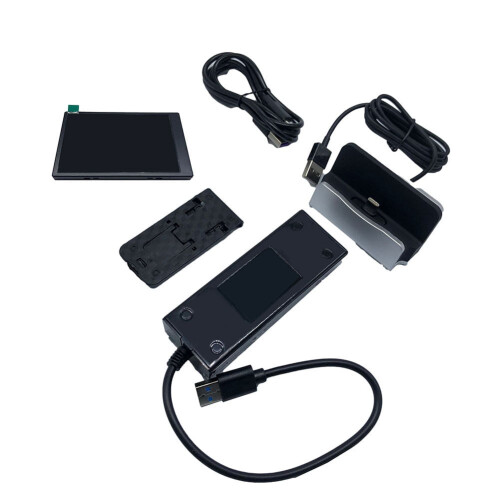 3,5-inch IPS secundaire computermonitor 2