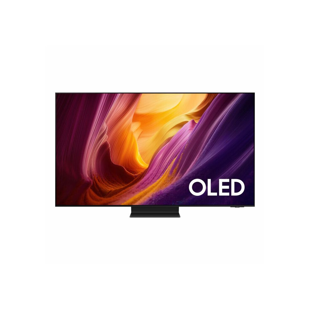 Samsung Qe55s95hftxxu 55Inch Oled 4K Glare Free