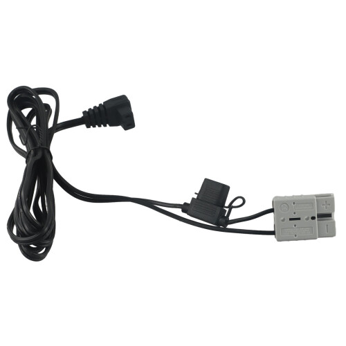 50A RV Refrigerator Plug Cord for 12V Connector 1