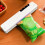Winysin vacuum sealer with LED lights, dry/moist modes 6