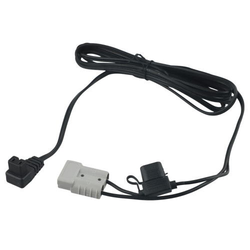 50A RV Refrigerator Plug Cord for 12V Connector 2