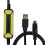 Programovací kabel USB-SC09-FX pro PLC FX1N/FX2N/FX1S/FX3U 4
