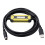 Programovací kabel USB-SC09-FX pro PLC FX1N/FX2N/FX1S/FX3U 3