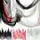 Halloween gauze cloth white 10 meters 6