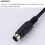 Programovací kabel USB-SC09-FX pro PLC FX1N/FX2N/FX1S/FX3U 6