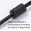Programovací kabel USB-SC09-FX pro PLC FX1N/FX2N/FX1S/FX3U 7
