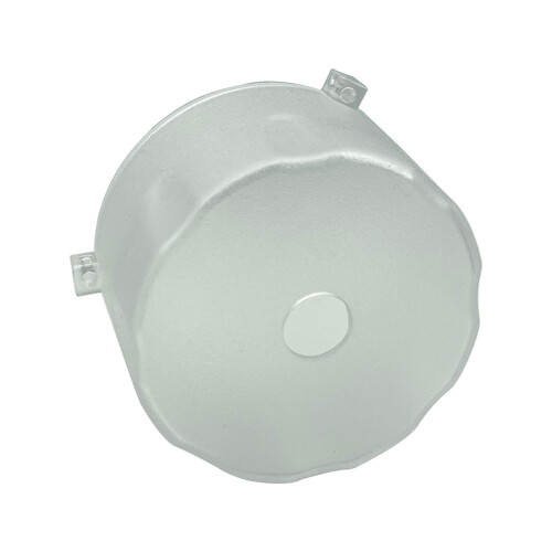 Couvercle de protection pour Tube de lumière Flash de Studio,-B