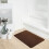 Welcome doormat memory foam 45x75 cm 6