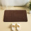 Welcome doormat memory foam 45x75 cm 4
