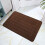 Welcome doormat memory foam 45x75 cm 5