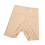 Sommerleggingsshorts til jenter beige 8-9 år 1