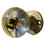 Clear Flower Door Handle Artistics Crystals-Honeyworm 1