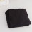 Glasses Cloth for Screens Black Double-Sided 100 Pcs 4