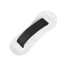 Paddle Board Griff Strap Tragbare Paddleboard Tragegriff-Weiß