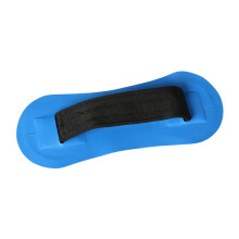 Paddle Board Handle Strap Canoes Boats Handle PVC Kayaks-Blue