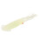 Soft lures Squid Skirt Artificial Baits Lures Saltwater-White 7