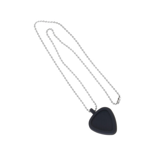 Collier accessoire de guitare en Silicone, support de-style1