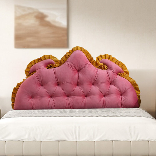 Coussin de dossier pour tête de lit, coussin cale de lecture, 1 pièce 2