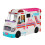 Barbie Care Clinic Vozidlo 4