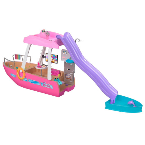 Barbie Loď Snov 2