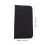 Oxford cloth CD storage case 80-disc capacity 4