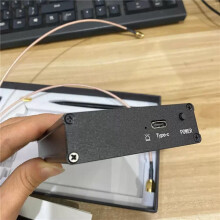2X Nieuwe SA6 Draagbare 6GHz Spectrumanalysator en Signaalgenerator TO, 2G, 3G, 4G, LTE, CDMA, DCS, GSM, GPRS,GLONASS