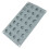 Silicone cobblestone candy mold for cake decoration 6