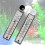 Wasserdichtes digitales Aquarium-Thermometer, 5