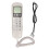 Landline Phone Lightweight with LCD Screen and Redial 3