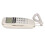 Landline Phone Lightweight with LCD Screen and Redial 6