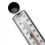 Wasserdichtes digitales Aquarium-Thermometer, 6