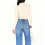 Women's winter thermal top mock turtleneck fleece-lined 4