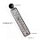 Wasserdichtes digitales Aquarium-Thermometer, 7